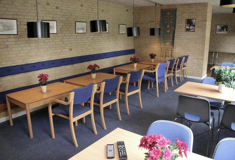 Sæby Fritidscenter & Hostel 6