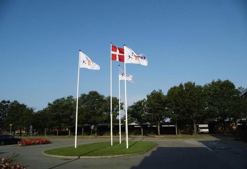 Sæby Fritidscenter & Hostel 7