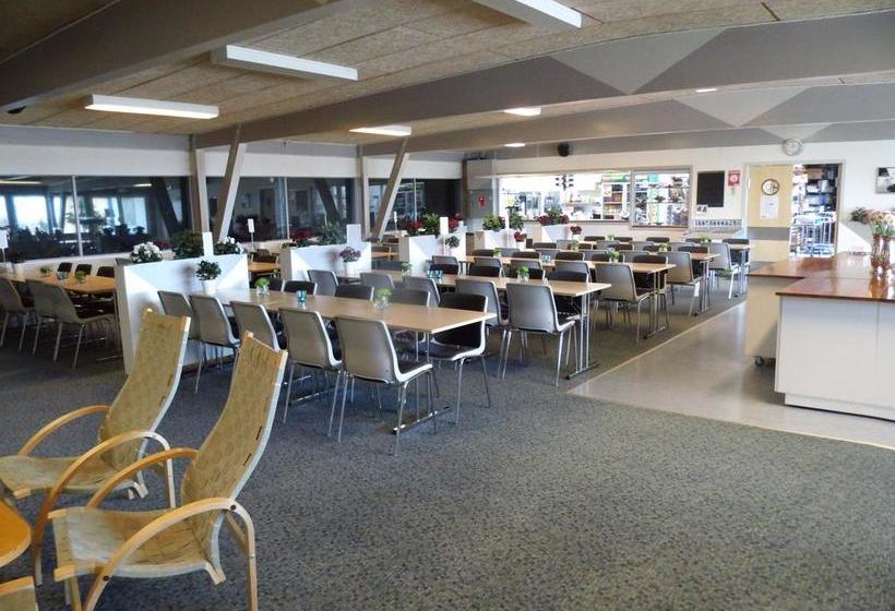 Sæby Fritidscenter & Hostel 8