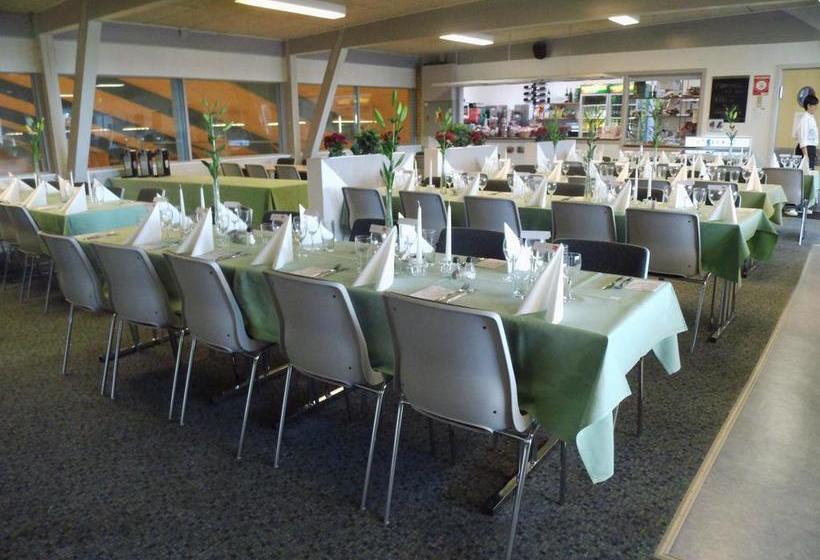 Sæby Fritidscenter & Hostel 9