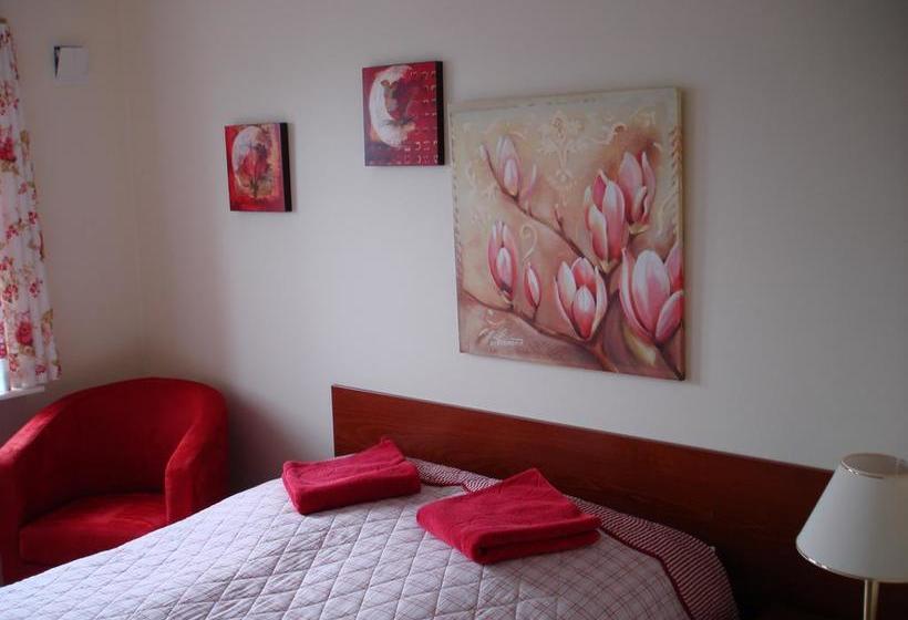 Bed and Breakfast Bed&Breakfast Strandidyl