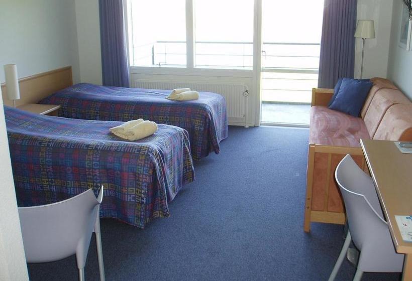 Hotel Nordborg Sø 1