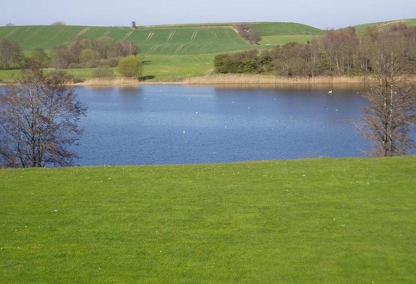 Hotel Nordborg Sø 10