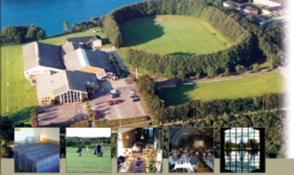 Hotel Nordborg Sø 11