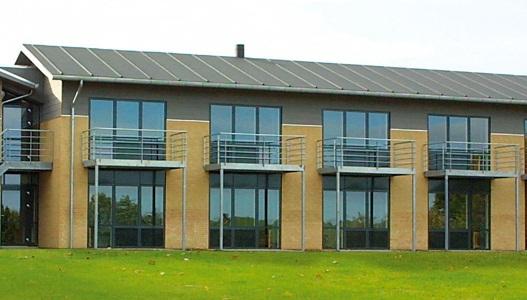 Hotel Nordborg Sø 12