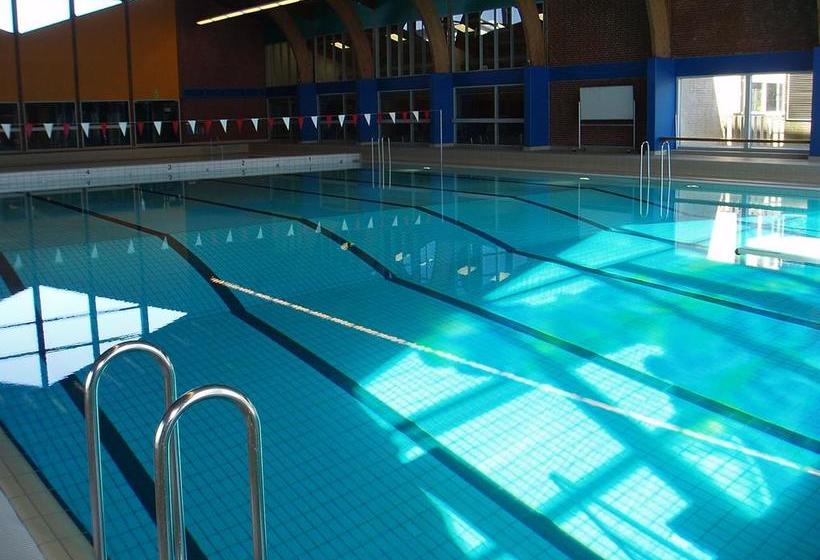 Hotel Nordborg Sø 2