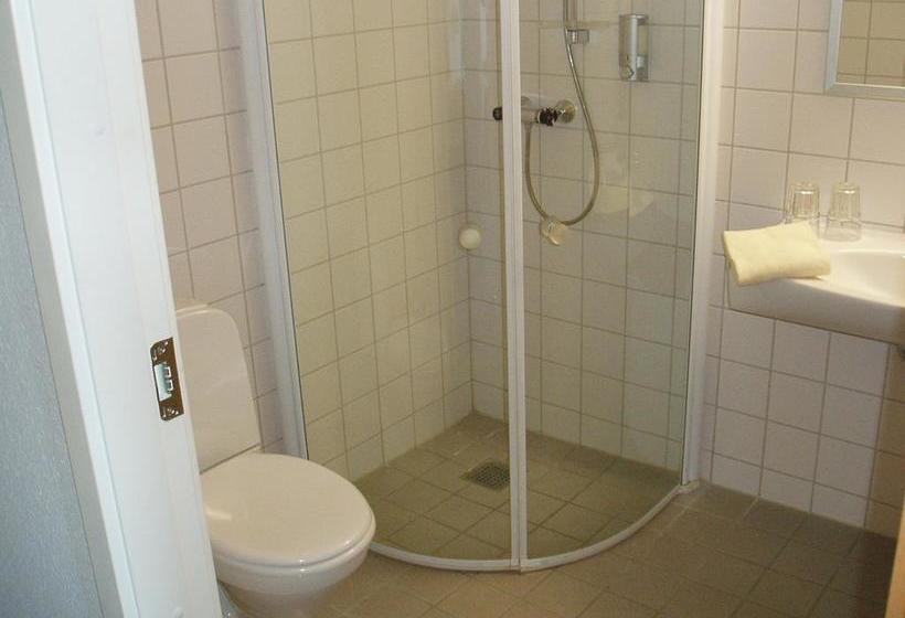 Hotel Nordborg Sø 3