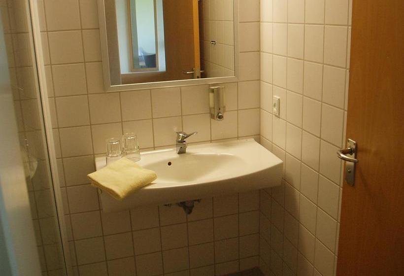 Hotel Nordborg Sø 4