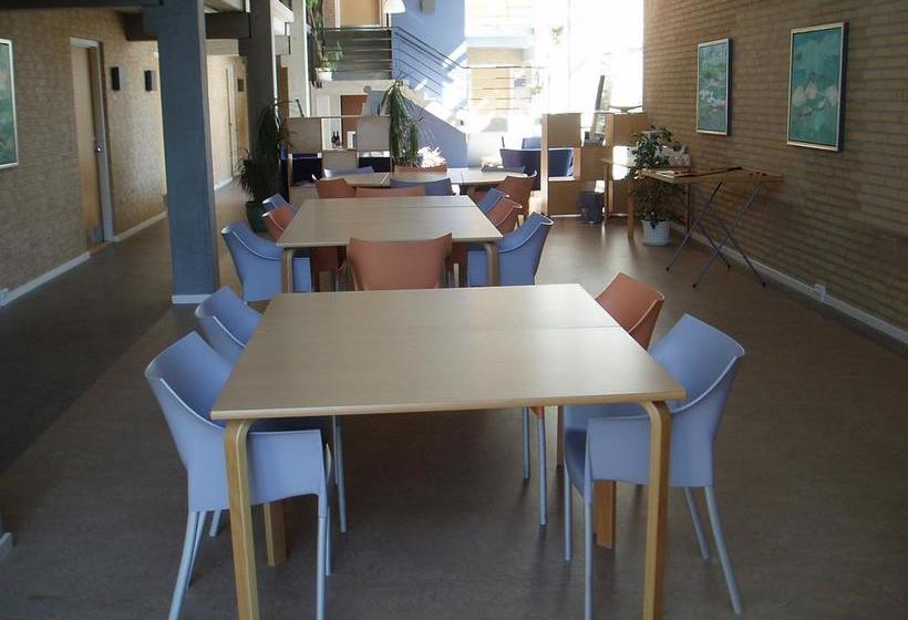 Hotel Nordborg Sø 5