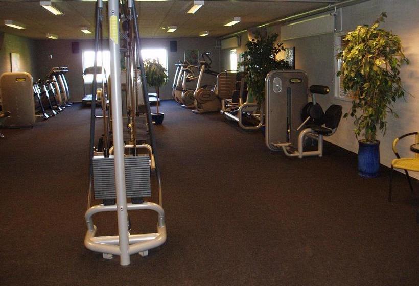 Hotel Nordborg Sø 6