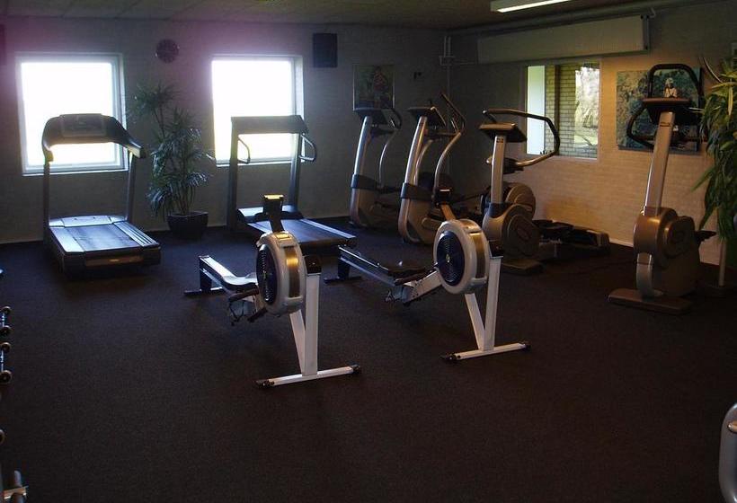 Hotel Nordborg Sø 7