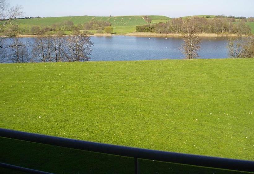 Hotel Nordborg Sø 8