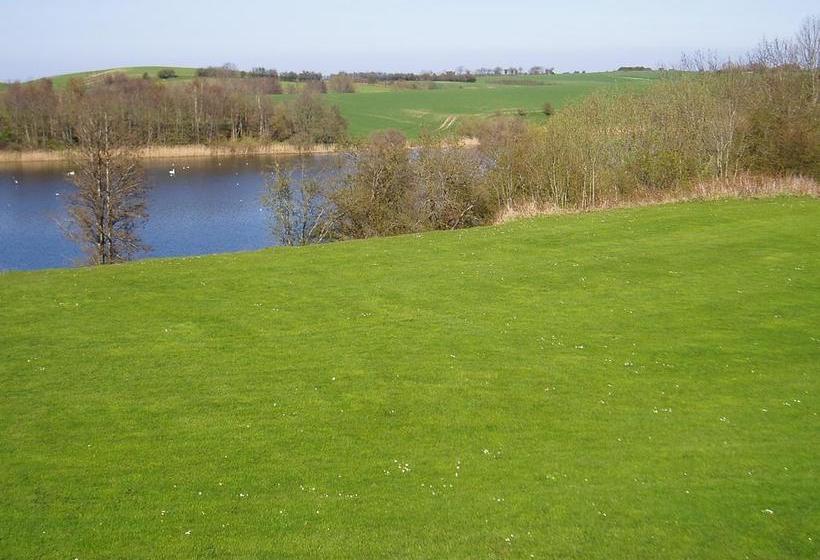 Hotel Nordborg Sø 9