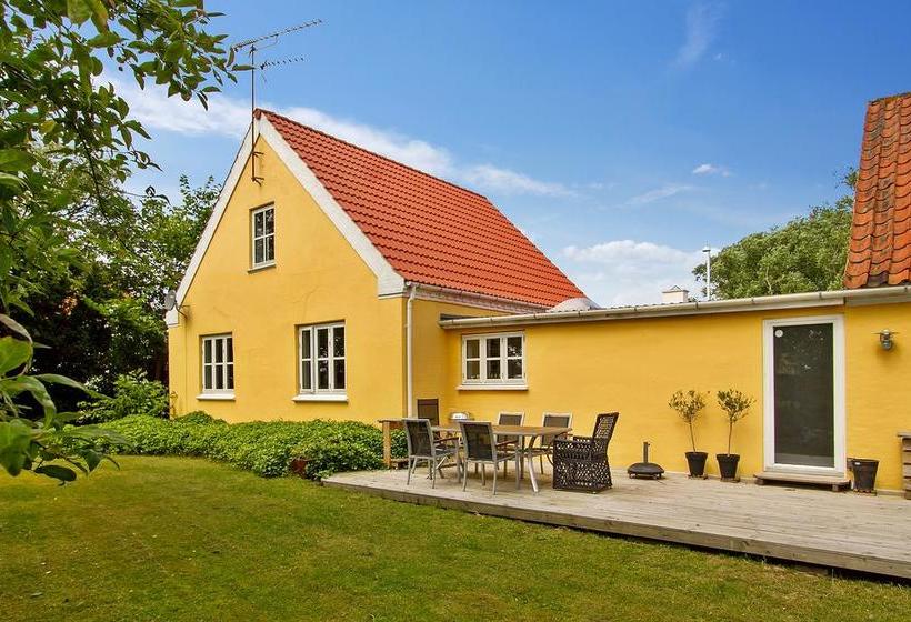 Bed & Breakfast Bed&Breakfast Debbie's 1