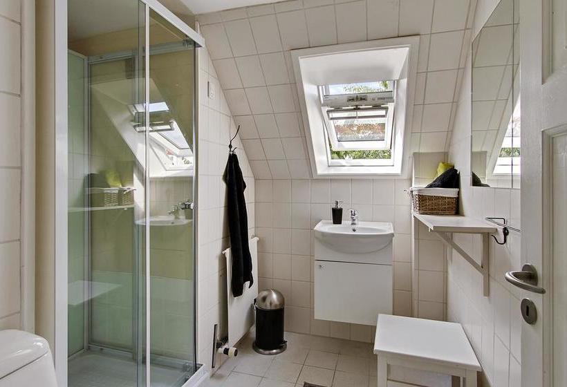 Bed & Breakfast Bed&Breakfast Debbie's 10