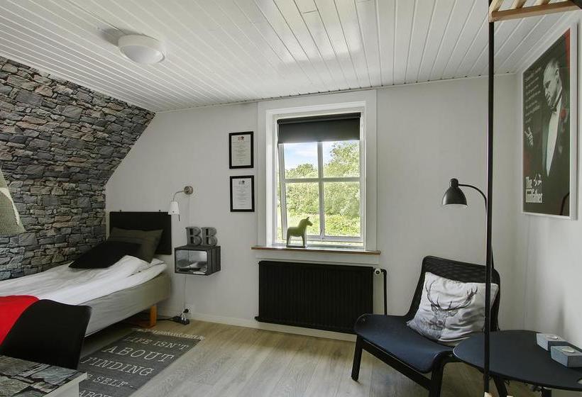 Bed & Breakfast Bed&Breakfast Debbie's 11