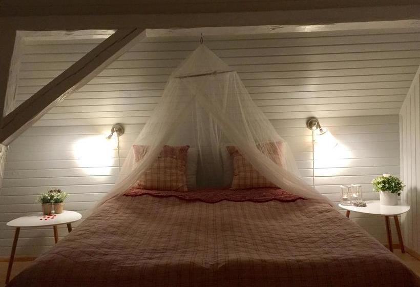 Bed & Breakfast Bed&Breakfast Debbie's 12