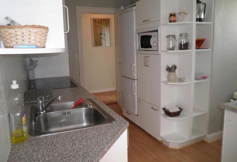 Bed & Breakfast Bed&Breakfast Debbie's 13