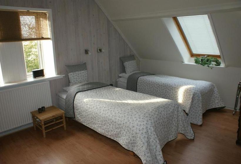 Bed & Breakfast Bed&Breakfast Debbie's 14