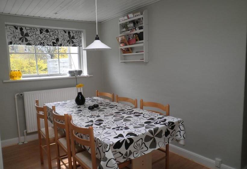 Bed & Breakfast Bed&Breakfast Debbie's 15