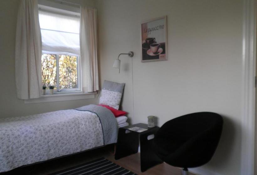 Bed & Breakfast Bed&Breakfast Debbie's 16