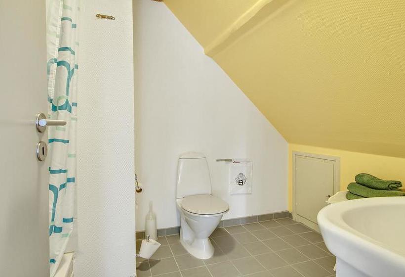 Bed & Breakfast Bed&Breakfast Debbie's 17