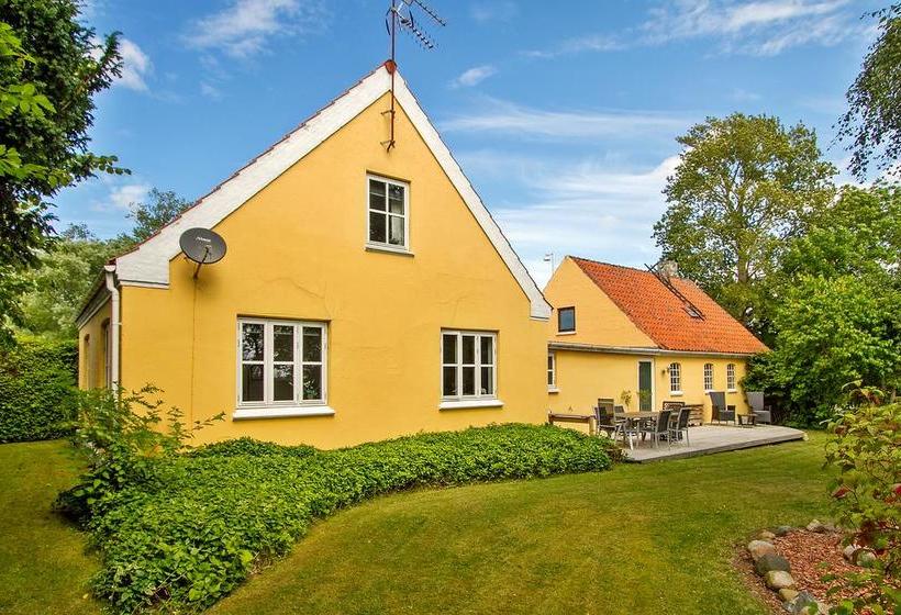 Bed & Breakfast Bed&Breakfast Debbie's 18