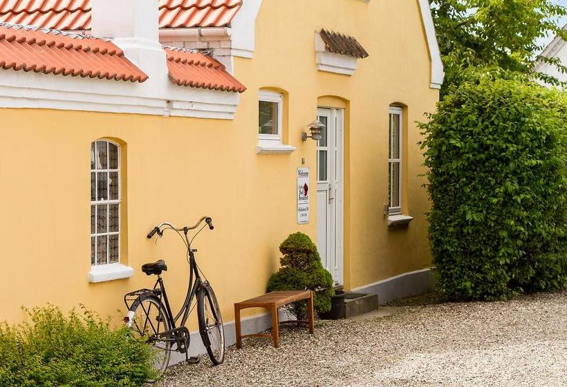 Bed & Breakfast Bed&Breakfast Debbie's 19