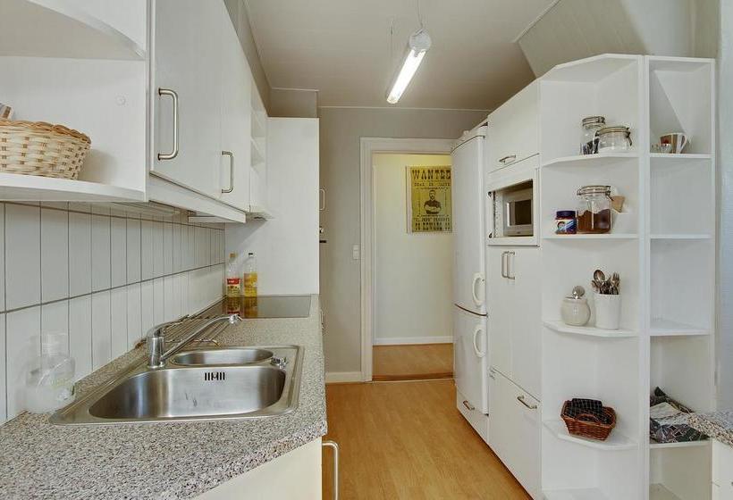 Bed & Breakfast Bed&Breakfast Debbie's 3