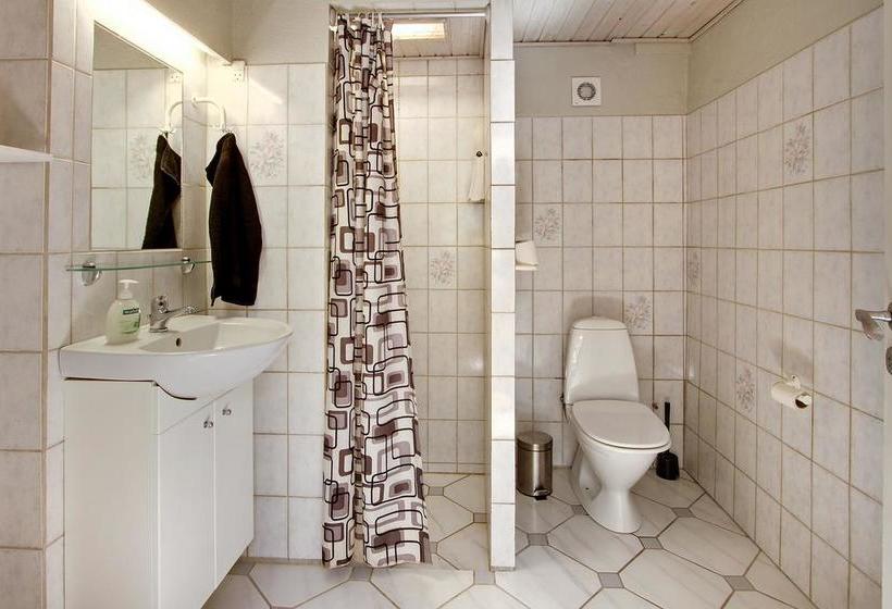 Bed & Breakfast Bed&Breakfast Debbie's 4