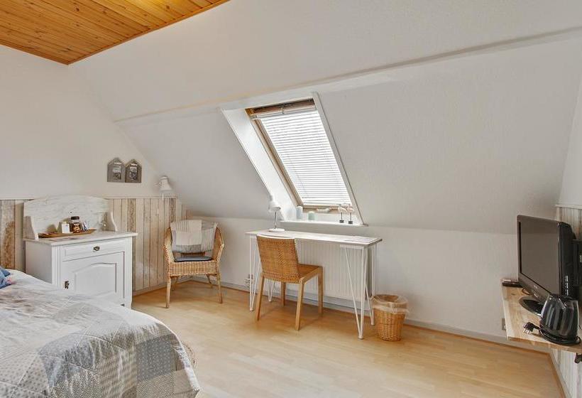 Bed & Breakfast Bed&Breakfast Debbie's 5