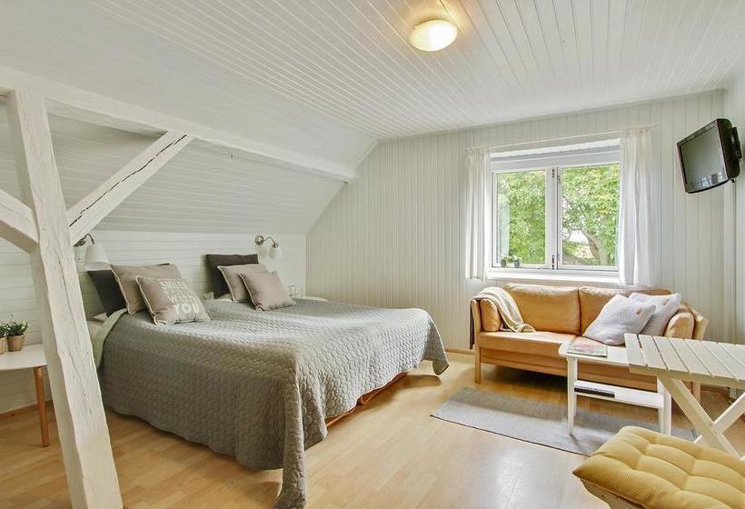 Bed & Breakfast Bed&Breakfast Debbie's 6