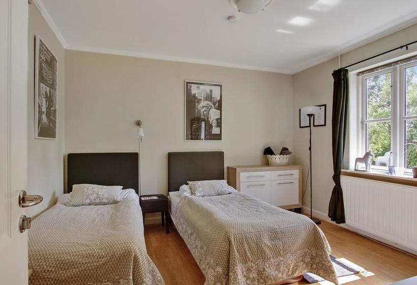 Bed & Breakfast Bed&Breakfast Debbie's 7