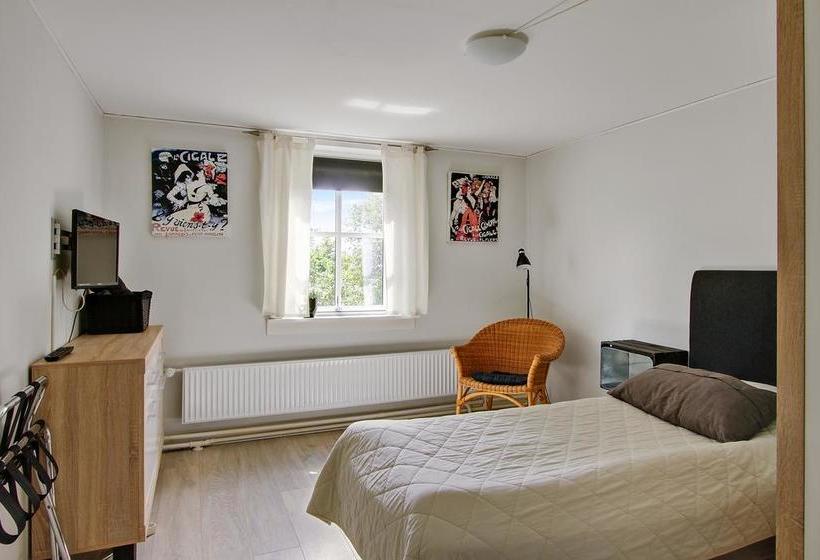 Bed & Breakfast Bed&Breakfast Debbie's 8