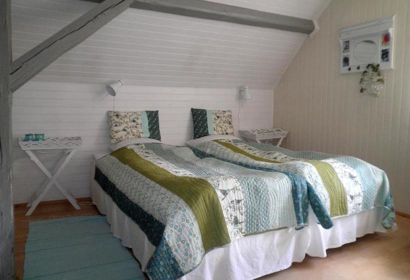 Bed & Breakfast Bed&Breakfast Debbie's 9