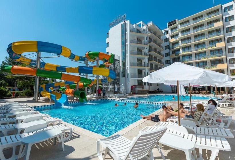 Premium Inn Hotel & Casino