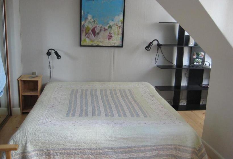 Pension Guesthouse Aarhus