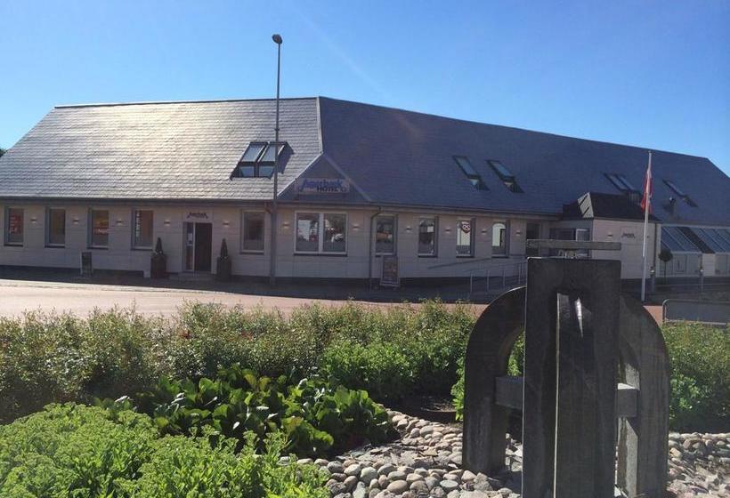 Hotel Agerbæk