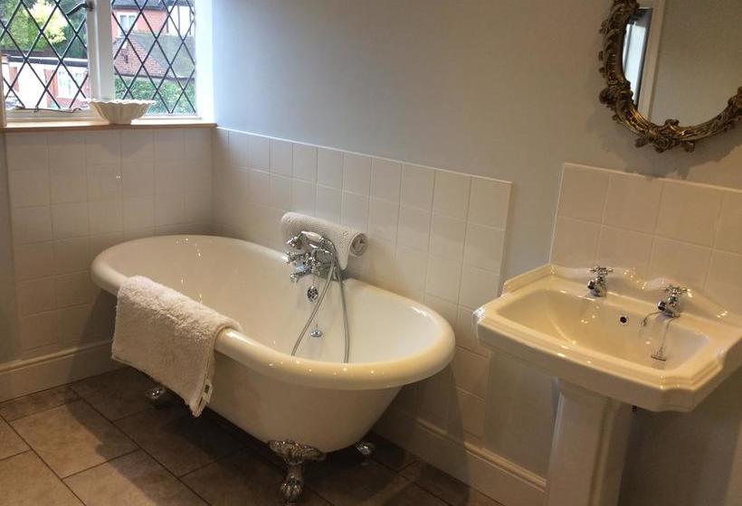 Bed and Breakfast Eagle House