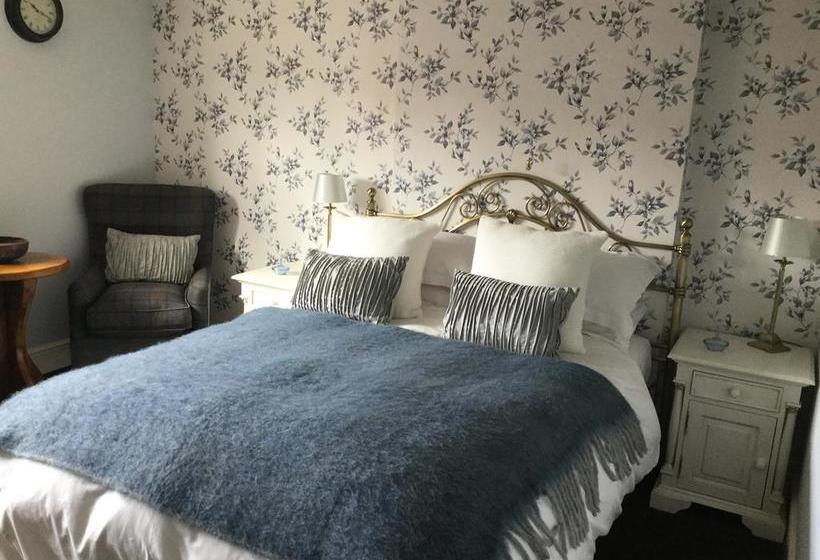 Bed and Breakfast Eagle House 1