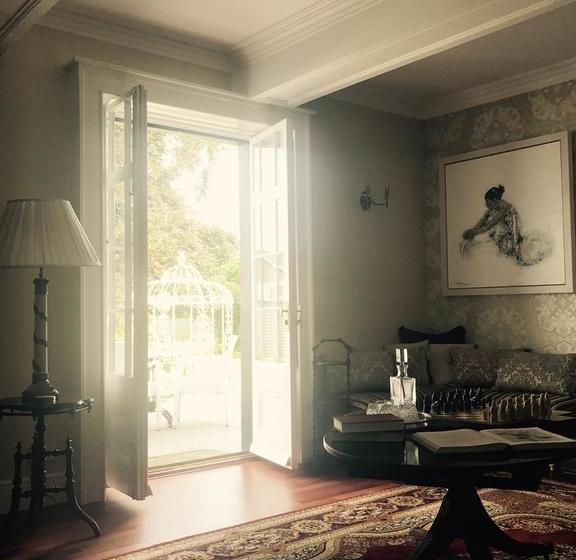 Bed and Breakfast Eagle House 11