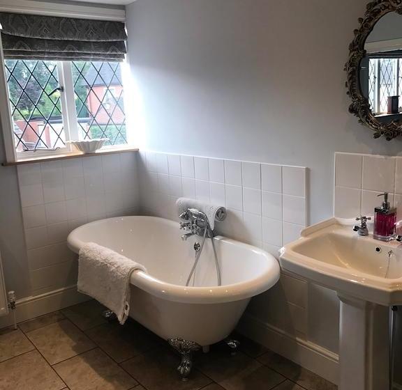 Bed and Breakfast Eagle House 13