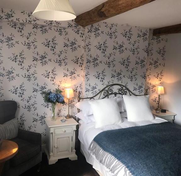 Bed and Breakfast Eagle House 14