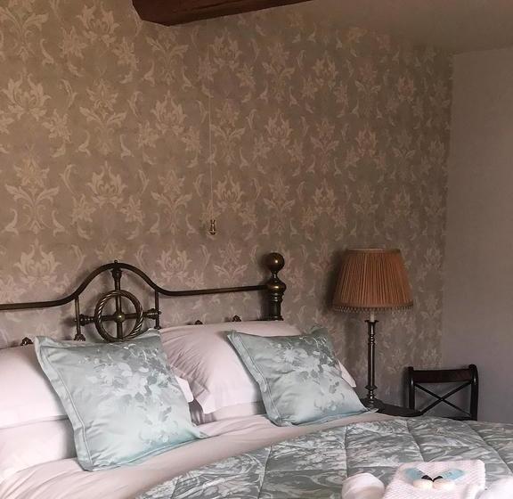 Bed and Breakfast Eagle House 15