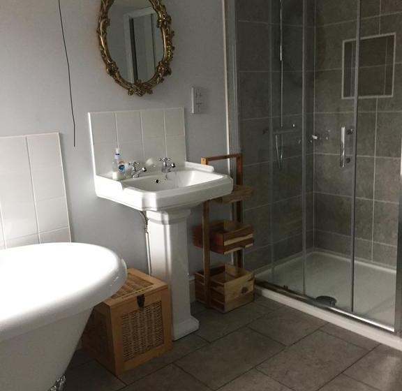 Bed and Breakfast Eagle House 17