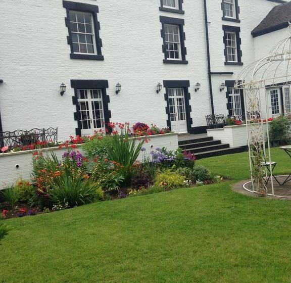 Bed and Breakfast Eagle House 18