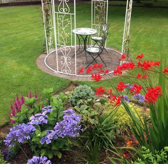 Bed and Breakfast Eagle House 19