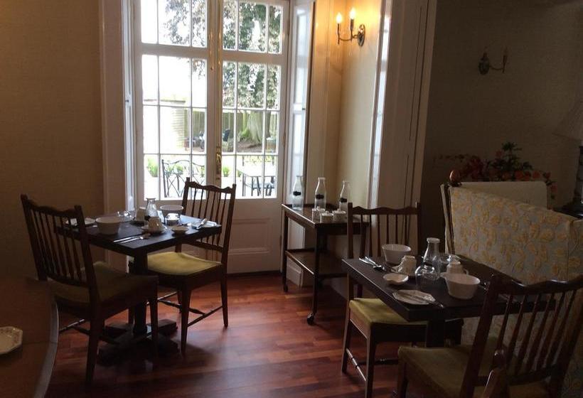 Bed and Breakfast Eagle House 2