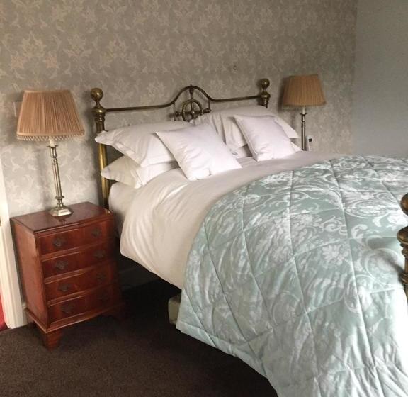 Bed and Breakfast Eagle House 20