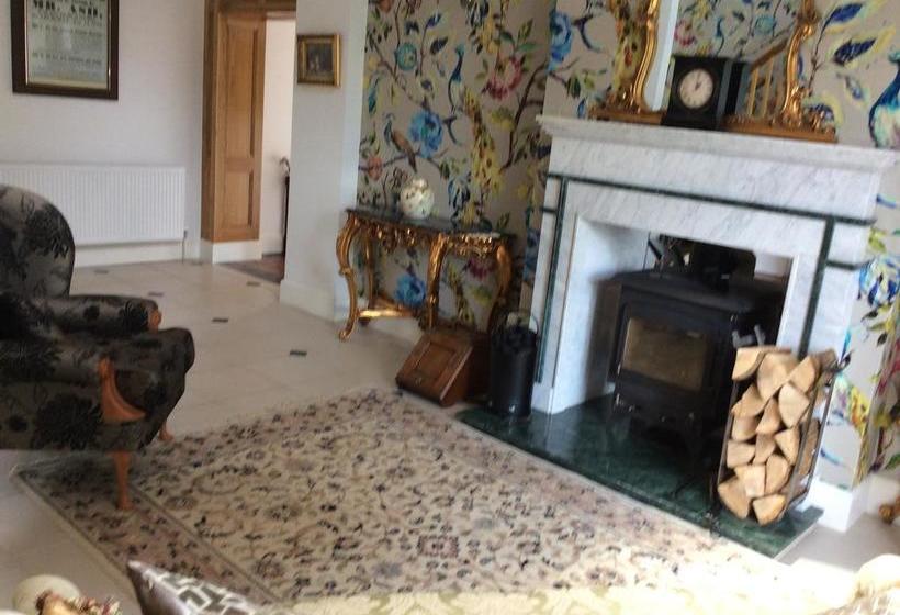 Bed and Breakfast Eagle House 3